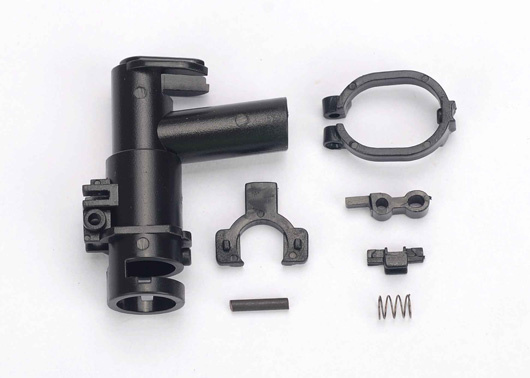 Hardball riffel - M14 hop-up hus