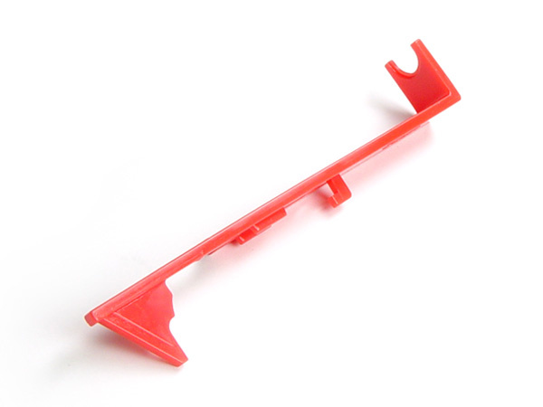 Prometheus Hard Tappet Plate for Ver.3 Mecha-Box