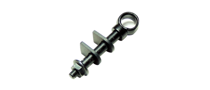 CA Krog, til rem, CA36C