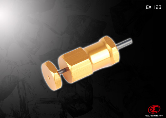 Pin Opener(Large Plug), Element