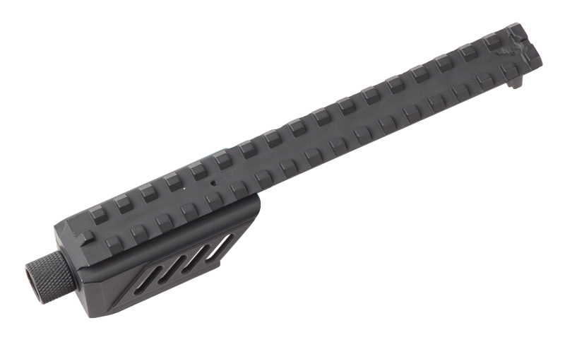 Montage, G18C, metal