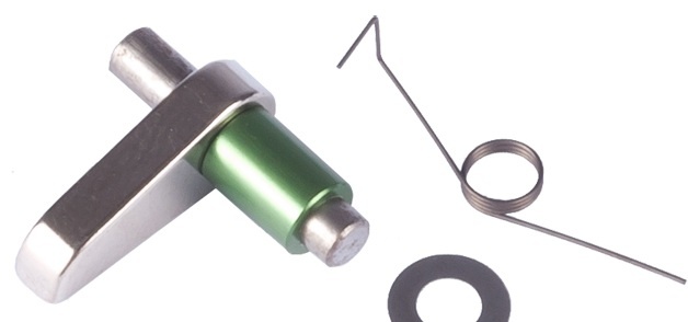 Anti reversal latch, ver.6