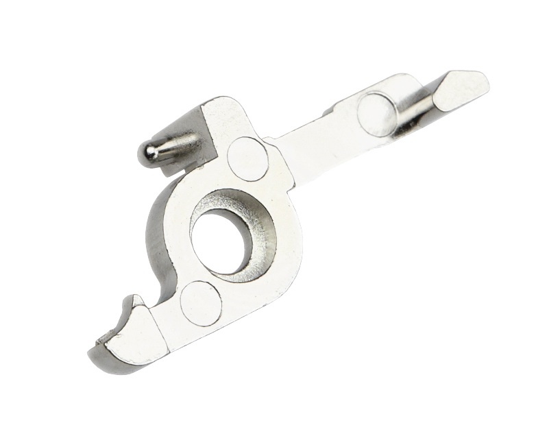 Cut off lever, ver.3 gearboks