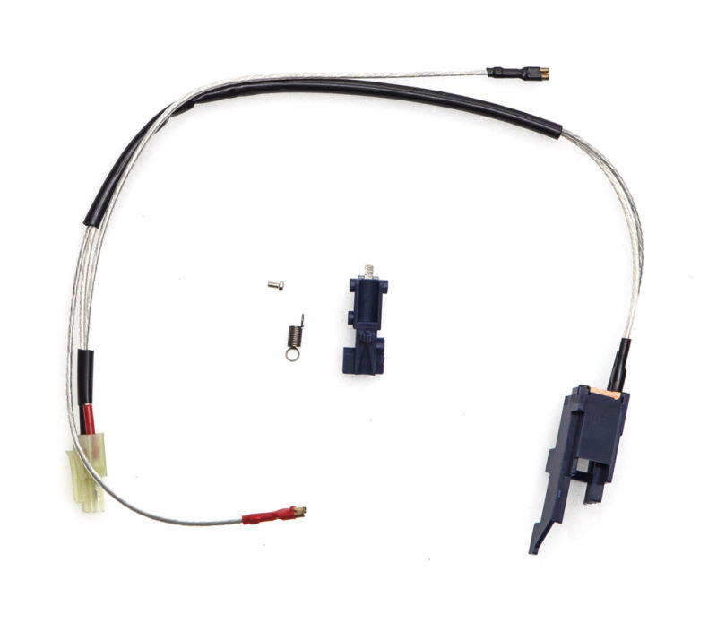 Dette kontaktsæt er lavet til en V3 gearboks i en AK 47