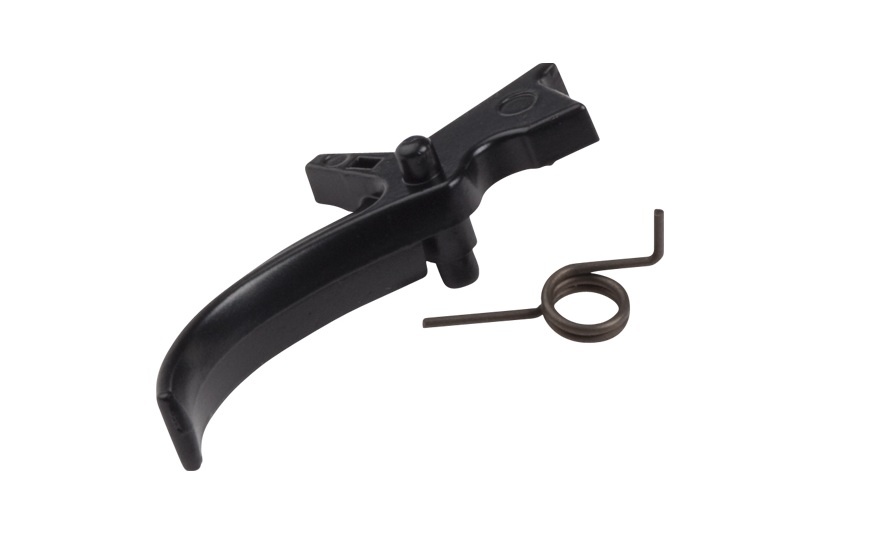 Aftrækker, metal til M4/M15/M16 serien