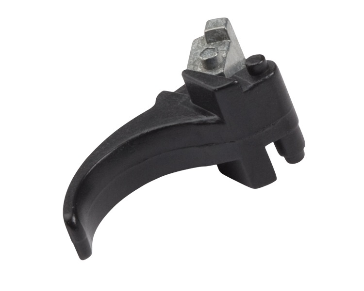 Aftrækker, stål, AK serien