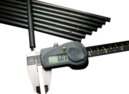 Airsoft Løb, SS, præcision, 6,03x247mm