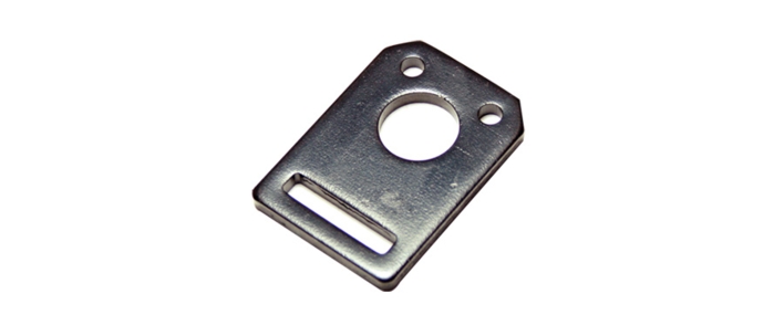 Taktisk Sling Swivel, CA90