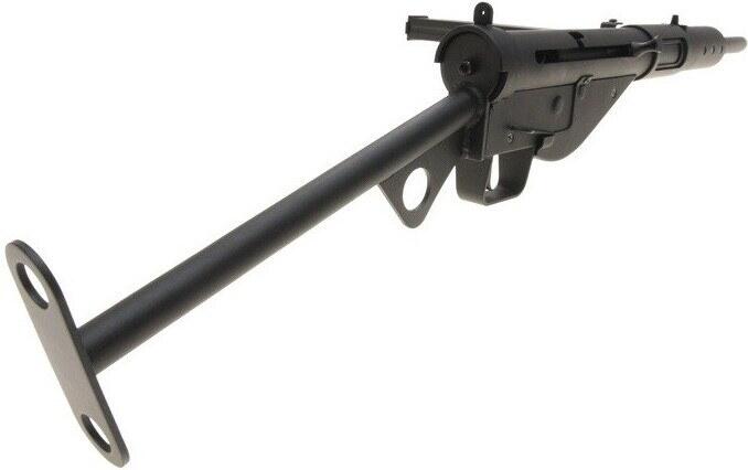 Hardball versionen her, er elektrisk drevet