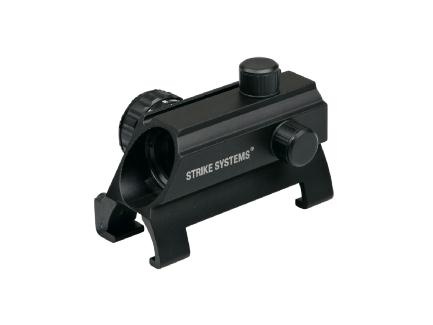 Dot sight, red/green, Ø20mm, MP5/G3