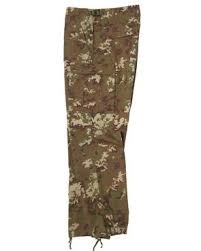 Bukser RipStop Vegetation Woodland XXL