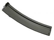 Softgun magasin, MP5 200 skuds