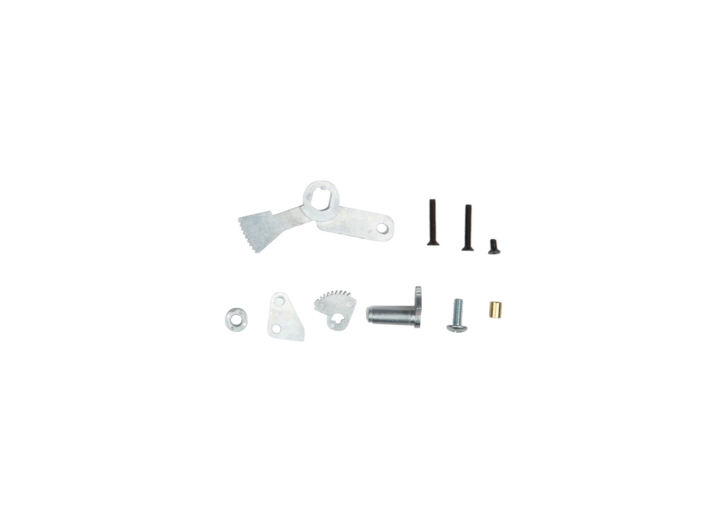 Selector lever and safety set for AK series