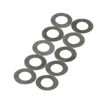 Shims bruges til gearboksen i elektriske airsoft gevær