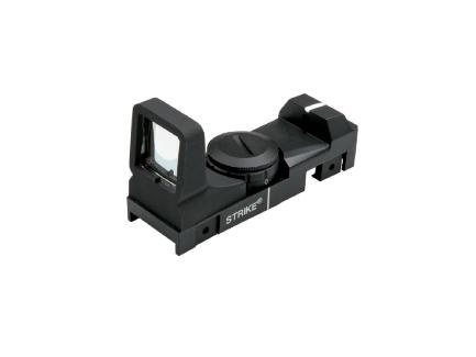 Hardball Dot sight, red/green, 21mm mount