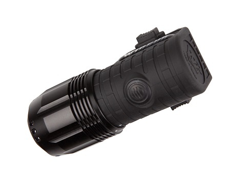 Lygte, 3W, LED, Multifunction