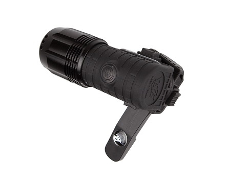 Lygte, 3W, LED, Multifunction
