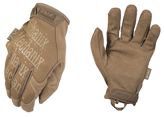 Handsker, The Original, Coyote, Size XXL