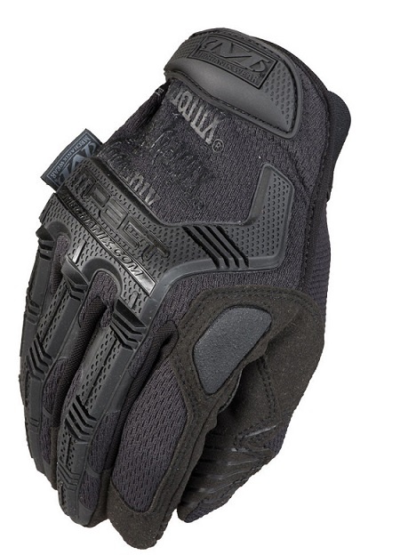 Handsker, M-pact, Covert, Size S