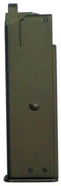 Softgun Magasin C96, 26 skud