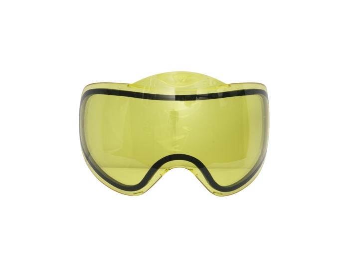 Lense, Proto, thermal, yellow