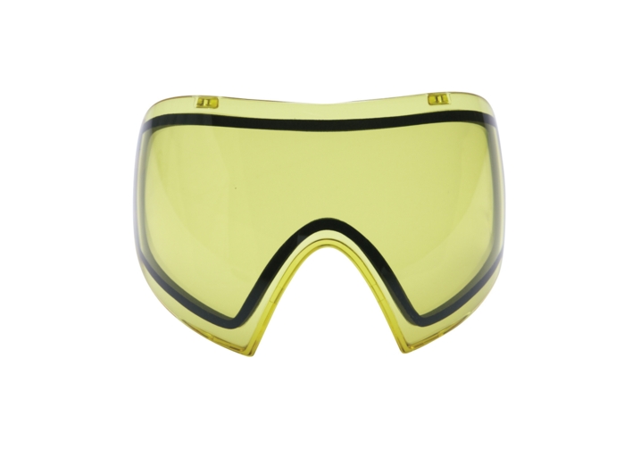 Lense, DYE I4/I5, thermal, yellow