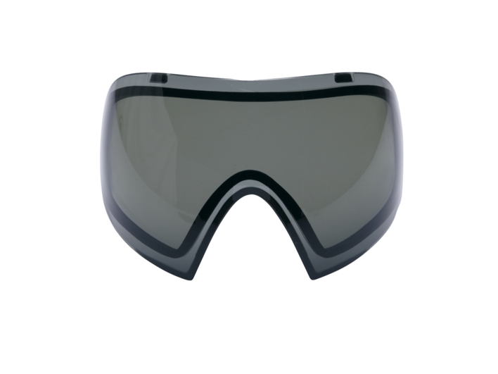 Lense, DYE I4/I5, thermal, smoke