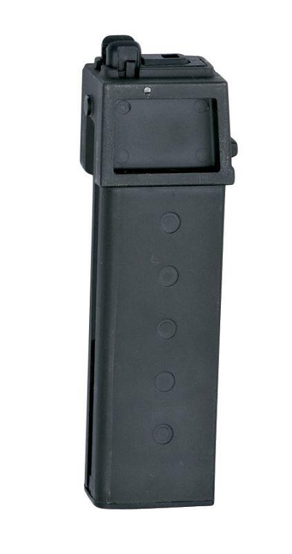 Dette er Co2 magasin til den kendte KCO2 eller Special teams carbine