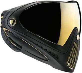 Dye I4 Black/Gold