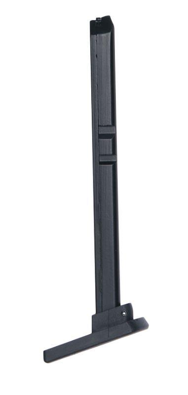 Dette magasin passer til Bersa thunder 9 pro fra ASG