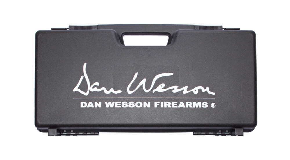 Denne kasse er lavet til dan wesson airsoft revolvere