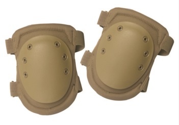 Knæ beskytter, Tan/Coyote