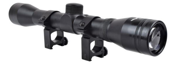 Godt hardball kikkert sigte der passer på standard picatinny rails