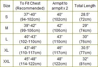 Felt Bluse, Tactical Oliven XXL