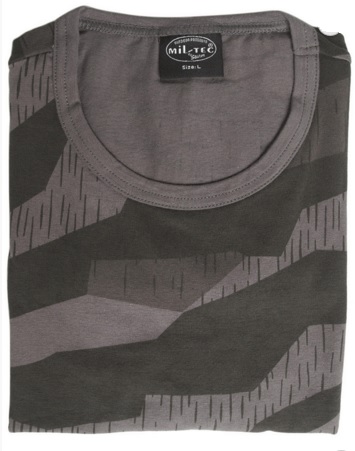 T-shirt, Splinternight, S