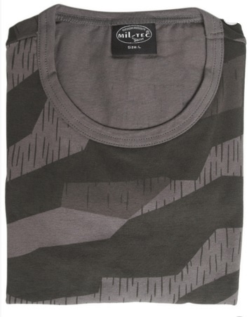 T-shirt, Splinternight, XL