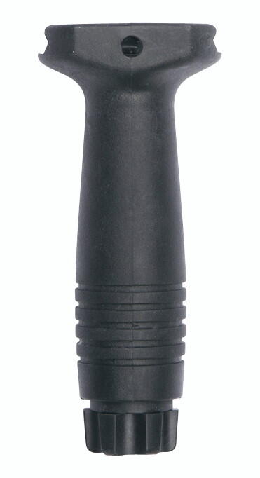 Lækkert hardball front greb som er nemt at montere på ethvert softgun gevær