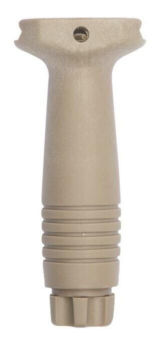 Lækkert softgun front greb der lægger mega godt i hånden på mange airsoft spillere