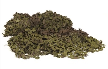 Sløringsnet, 3x3 meter