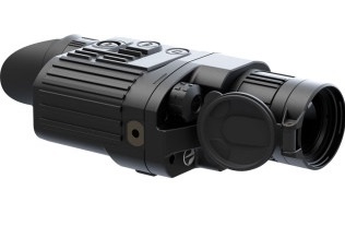 Pulsar Quantum HD38S Termisk kikkert / kamera