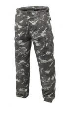 Bukser, BDU Black Digital - M