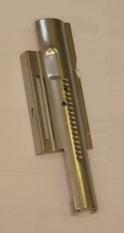 Coverplate til A.P.S EBB rifler