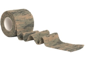 Camouflage, rulle, AT-Digital, 4,5 meter