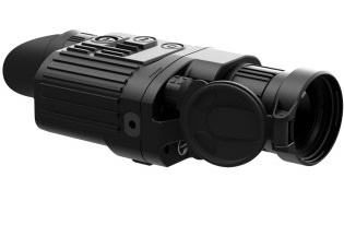 Pulsar Quantum HD50S Termisk kikkert