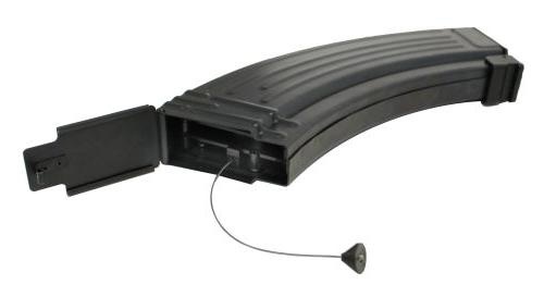 AK 450 skuds FLASH magasin