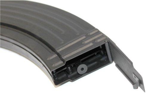 AK 450 skuds FLASH magasin