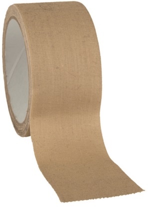 Camoflagetape, Ørken 10m
