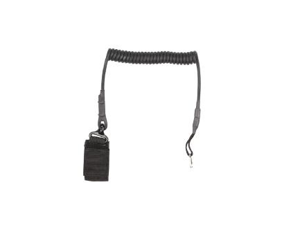 Lanyard til softgun pistol så du ikke mister din softgun pistol.
