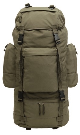 Ranger model 75 Liter Rygsæk, OD