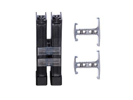 Magazine coupler set, Scorpion EVO 3 - A1